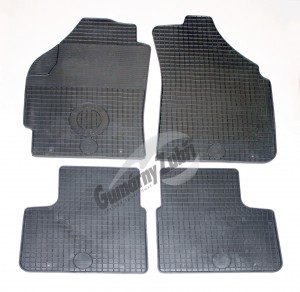 DAEWOO MATIZ OD 1998-2005